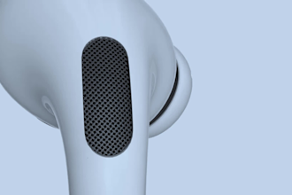 3d product modeling and photorealistic rendering