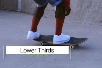 deliver high quality video editing for your business