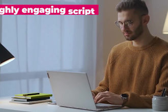 create engaging youtube automation videos fast
