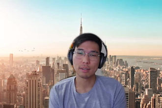 teach you american accent in no time