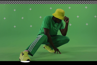 do professional rotoscoping and keying