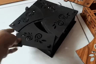 do design functional 3d models or 3d printing