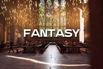 compose the soundtracks for your game or movie