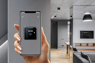ar app, virtual store, webar, lidar scanner, virtual boutique, virtual try on