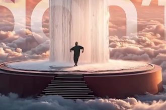 create cinematic ai video or music video or reel or tiktok ad of your product