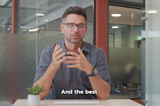 add professional ai english voiceover and subtitles in english or serbian