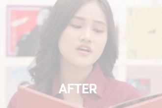 create face beauty masking for your videos