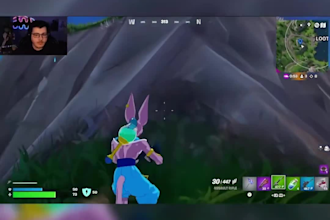 do gameplay or livestream video editing for any platform