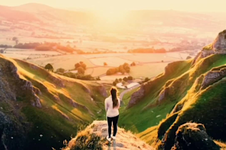 create amazing 3d photo animation for you