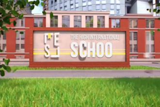 create 3d promo or motion graphic video