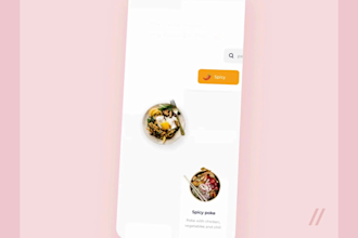 develop highend food delivery app, cafe, restaurant with online booking web app