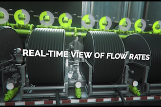 do 3d industrial machine animation, 3d explainer video, exploded view