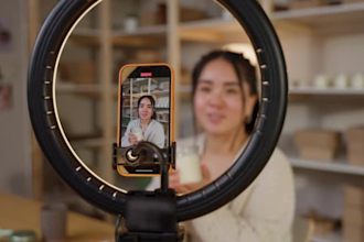 create viral and engaging story and tiktok videos in 24 hours