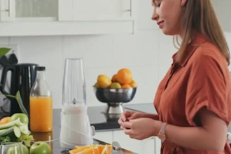 create recipes and food photography for web, social media