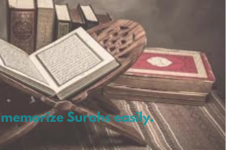teach quran with tajweed and proper pronunciation