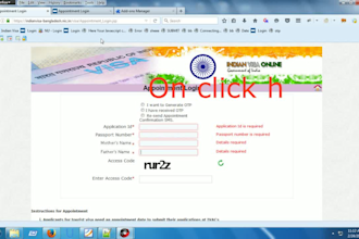 create browser bookmarklet javascript to autofill or change