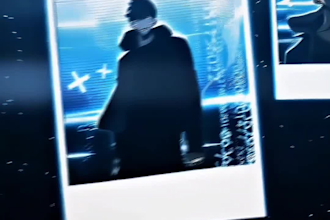do amv or manga edits, pfps and thumbnails