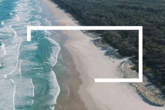 make a corporate video with stocks for your brand