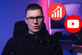 do high quality youtube video editing