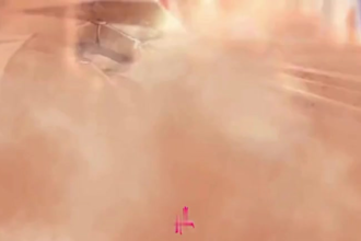 cartoon music video, rap music, ai music, short cartoon, video game music