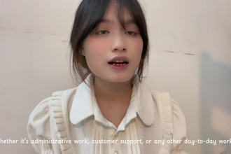 be your virtual assistant for admin and customer services