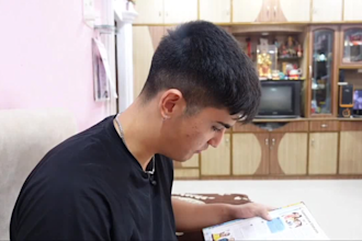 record bangla dubbing voice over with translation