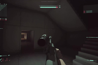 do unreal engine multiplayer game, unreal engine game development, ue4, ue5