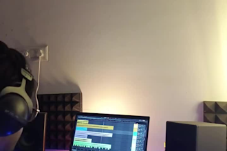make custom and exclusive beats for you