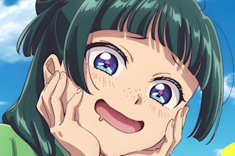 voice act cute anime girl characters