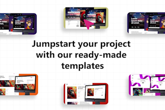 do modern saas product animated explainer, demo saas videos