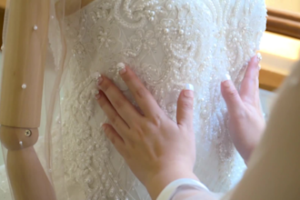 edit wedding film with good storytelling
