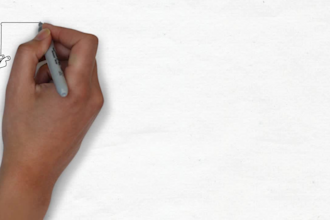 create  eye catching or doodle whiteboard animation