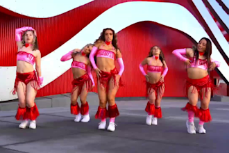do afrodance, group dance, tiktok dance, twerk dance, shuffle dance, hip hop dan