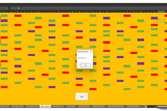 build math x backend simulation x response models for slots x mini casino games