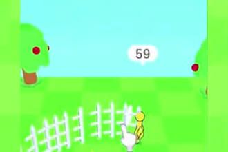 make a 3d mobile game