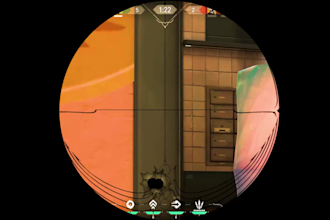 edit professional gaming montage video for any game