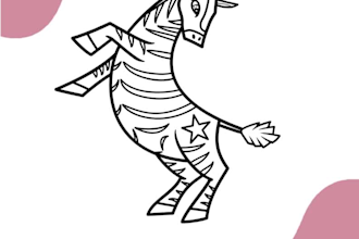 make printable custom coloring books