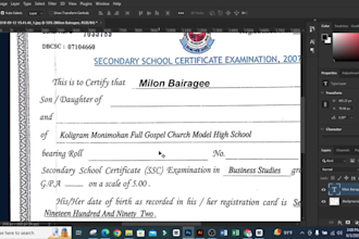 replace text, add, remove object in your image, pdf document