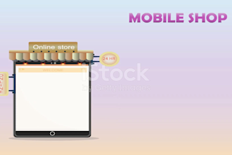 create a custom high converting shopify store to skyrocket your online sales