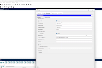 set up a fast, secure home or office network and VPN