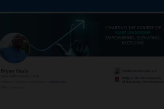 design a high coverting linkedin banner