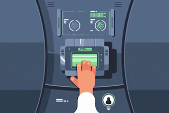 do 2d animated explainer video, sales cartoon animation, 2d saas explainer video
