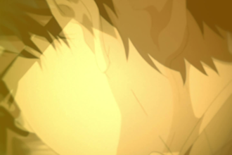 create an emotional anime edits with after effects