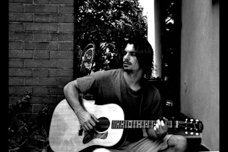 create a custom acoustic backing track for your cover song