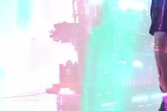 create ai music video or animated lyric video