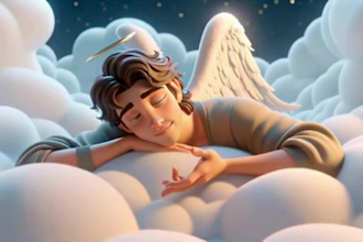 create ai bible story for children ai bible shorts for youtube shorts ai history