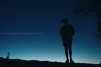 do professional video editing for vlog, travel videos,documentaries for youtube
