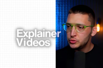 create high end demo videos for saas and products