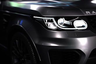 create engaging motion graphics for your brand or product