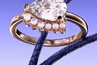 3d cgi jewelry animation 3d jewelry animation 3d cgi animation 3d cgi vfx fooh